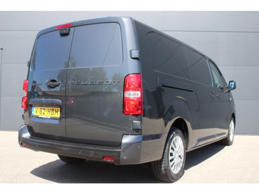 Peugeot Expert 2.0 BlueHDI 145 S&S L3 Long | Automaat | Navigatie | Camera | 3-Zits | Long | Dubbele schuifdeur ... ActivLease financial lease