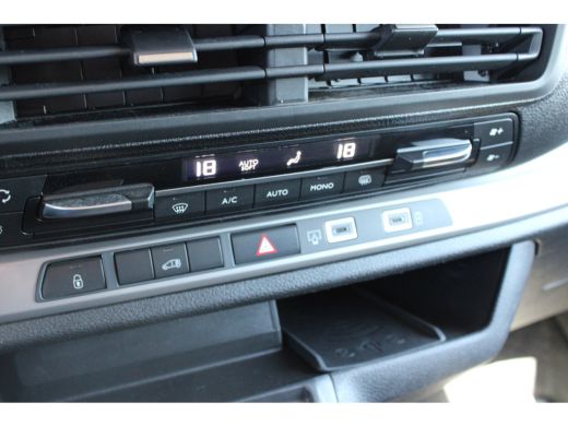 Peugeot Expert 2.0 BlueHDI 145 S&S L3 Long | Automaat | Navigatie | Camera | 3-Zits | Long | Dubbele schuifdeur ... ActivLease financial lease