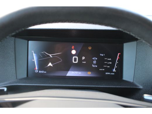Peugeot Expert 2.0 BlueHDI 145 S&S L3 Long | Automaat | Navigatie | Camera | 3-Zits | Long | Dubbele schuifdeur ... ActivLease financial lease