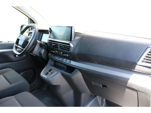Peugeot Expert 2.0 BlueHDI 145 S&S L3 Long | Automaat | Navigatie | Camera | 3-Zits | Long | Dubbele schuifdeur ... ActivLease financial lease