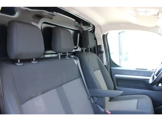 Peugeot Expert 2.0 BlueHDI 145 S&S L3 Long | Automaat | Navigatie | Camera | 3-Zits | Long | Dubbele schuifdeur ... ActivLease financial lease
