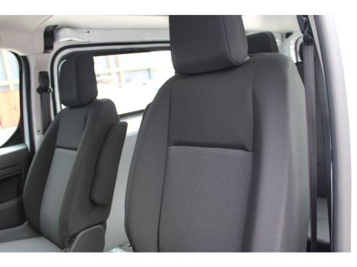 Peugeot Expert 75 kWh | 9 PERSOONS | 8 JAAR GARANTIE | CAMERA | NAVI | DRAADLOOS CARPLAY | ActivLease financial lease