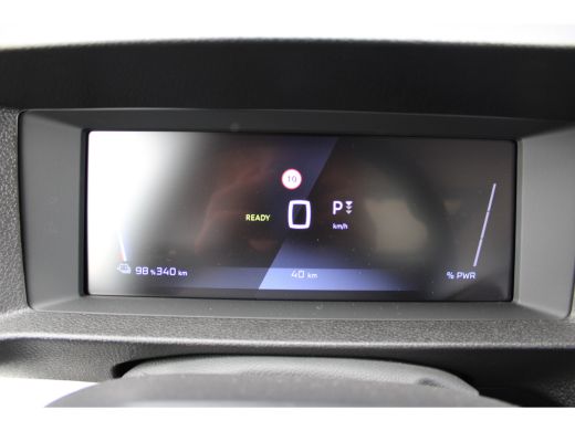 Peugeot Expert 75 kWh | 9 PERSOONS | 8 JAAR GARANTIE | CAMERA | NAVI | DRAADLOOS CARPLAY | ActivLease financial lease