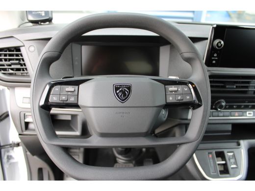 Peugeot Expert 75 kWh | 9 PERSOONS | 8 JAAR GARANTIE | CAMERA | NAVI | DRAADLOOS CARPLAY | ActivLease financial lease