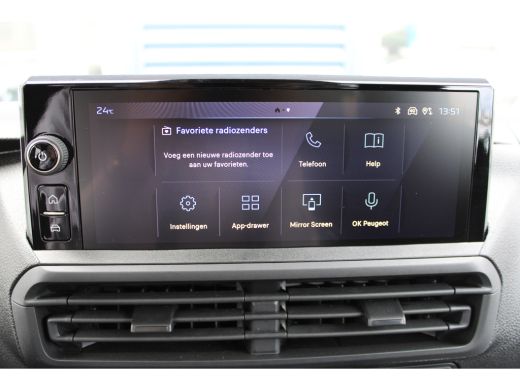 Peugeot Expert 75 kWh | 9 PERSOONS | 8 JAAR GARANTIE | CAMERA | NAVI | DRAADLOOS CARPLAY | ActivLease financial lease