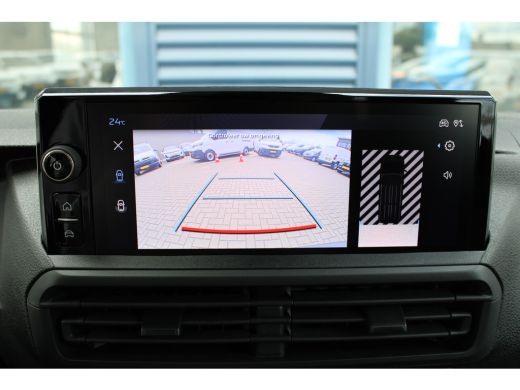 Peugeot Expert 75 kWh | 9 PERSOONS | 8 JAAR GARANTIE | CAMERA | NAVI | DRAADLOOS CARPLAY | ActivLease financial lease