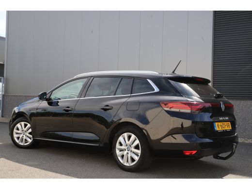 Renault Megane E-Tech Estate 1.6 E-Tech 160pk Plug-In Hybrid/Virtual/Trekhaak/Carplay/LED/Camera/1e Eig. ActivLease financial lease