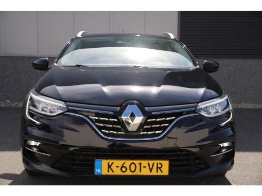 Renault Megane E-Tech Estate 1.6 E-Tech 160pk Plug-In Hybrid/Virtual/Trekhaak/Carplay/LED/Camera/1e Eig. ActivLease financial lease
