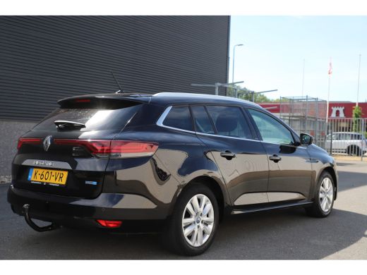 Renault Megane E-Tech Estate 1.6 E-Tech 160pk Plug-In Hybrid/Virtual/Trekhaak/Carplay/LED/Camera/1e Eig. ActivLease financial lease