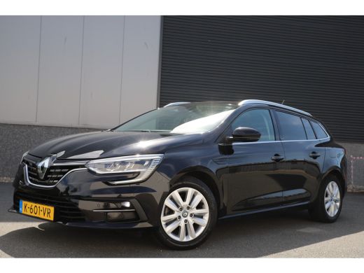 Renault Megane E-Tech Estate 1.6 E-Tech 160pk Plug-In Hybrid/Virtual/Trekhaak/Carplay/LED/Camera/1e Eig. ActivLease financial lease