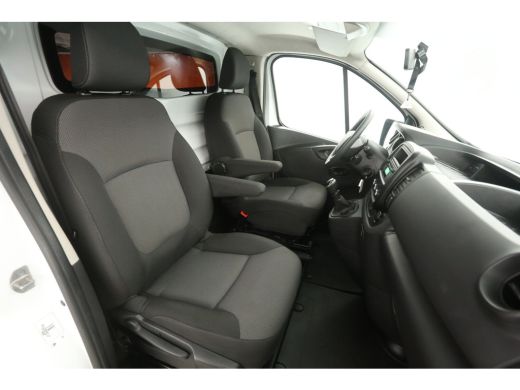 Renault Trafic 1.6 dCi T27 L1H1 | Airco | Cruise | Parkeersens. | Elektrpakket ActivLease financial lease