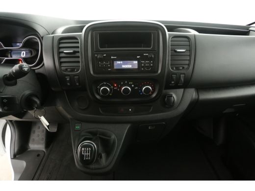 Renault Trafic 1.6 dCi T27 L1H1 | Airco | Cruise | Parkeersens. | Elektrpakket ActivLease financial lease