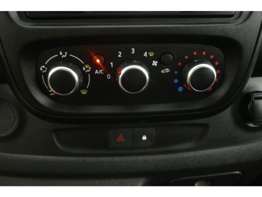 Renault Trafic 1.6 dCi T27 L1H1 | Airco | Cruise | Parkeersens. | Elektrpakket ActivLease financial lease