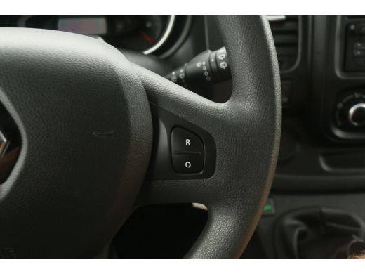 Renault Trafic 1.6 dCi T27 L1H1 | Airco | Cruise | Parkeersens. | Elektrpakket ActivLease financial lease