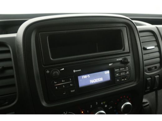 Renault Trafic 1.6 dCi T27 L1H1 | Airco | Cruise | Parkeersens. | Elektrpakket ActivLease financial lease