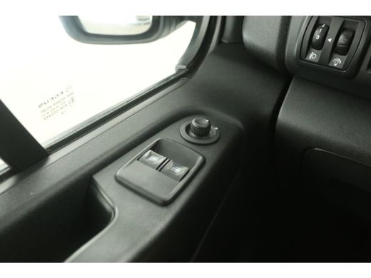 Renault Trafic 1.6 dCi T27 L1H1 | Airco | Cruise | Parkeersens. | Elektrpakket ActivLease financial lease