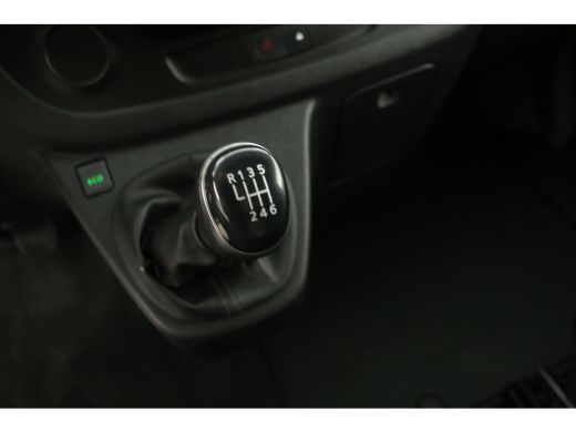 Renault Trafic 1.6 dCi T27 L1H1 | Airco | Cruise | Parkeersens. | Elektrpakket ActivLease financial lease