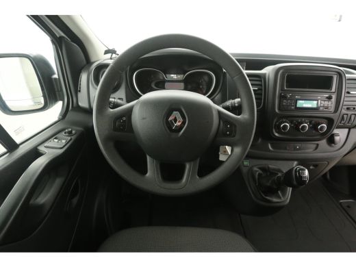 Renault Trafic 1.6 dCi T27 L1H1 | Airco | Cruise | Parkeersens. | Elektrpakket ActivLease financial lease