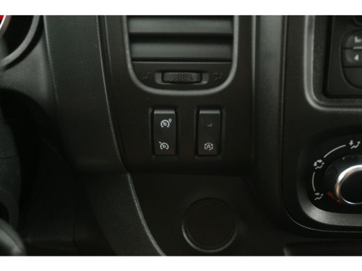 Renault Trafic 1.6 dCi T27 L1H1 | Airco | Cruise | Parkeersens. | Elektrpakket ActivLease financial lease