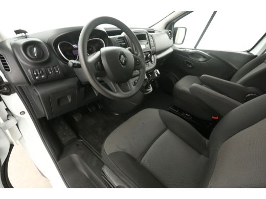 Renault Trafic 1.6 dCi T27 L1H1 | Airco | Cruise | Parkeersens. | Elektrpakket ActivLease financial lease