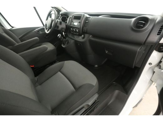 Renault Trafic 1.6 dCi T27 L1H1 | Airco | Cruise | Parkeersens. | Elektrpakket ActivLease financial lease