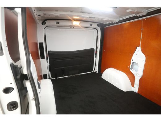 Renault Trafic 1.6 dCi T27 L1H1 | Airco | Cruise | Parkeersens. | Elektrpakket ActivLease financial lease