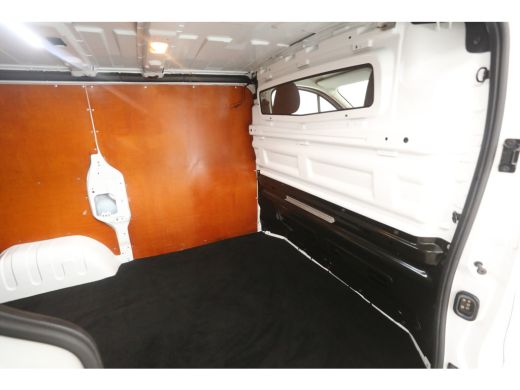 Renault Trafic 1.6 dCi T27 L1H1 | Airco | Cruise | Parkeersens. | Elektrpakket ActivLease financial lease