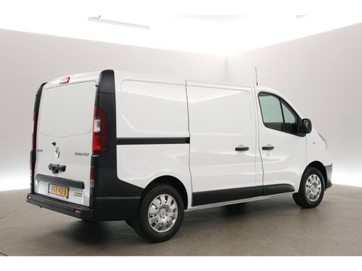 Renault Trafic 1.6 dCi T27 L1H1 | Airco | Cruise | Parkeersens. | Elektrpakket ActivLease financial lease