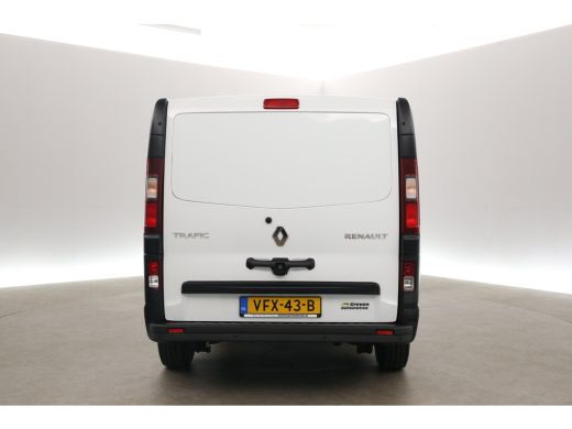 Renault Trafic 1.6 dCi T27 L1H1 | Airco | Cruise | Parkeersens. | Elektrpakket ActivLease financial lease