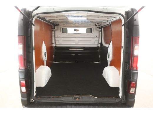 Renault Trafic 1.6 dCi T27 L1H1 | Airco | Cruise | Parkeersens. | Elektrpakket ActivLease financial lease