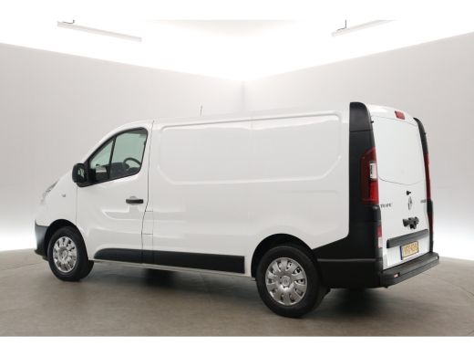 Renault Trafic 1.6 dCi T27 L1H1 | Airco | Cruise | Parkeersens. | Elektrpakket ActivLease financial lease