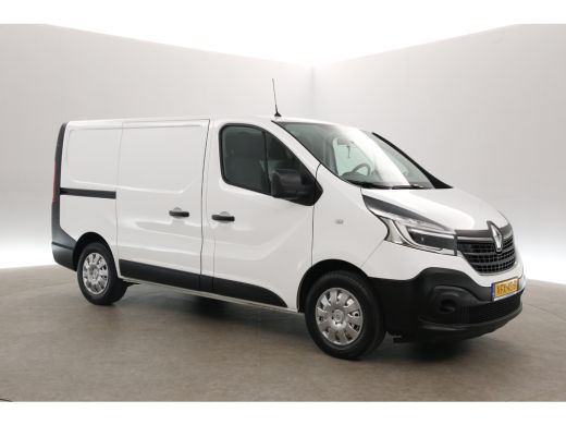 Renault Trafic 1.6 dCi T27 L1H1 | Airco | Cruise | Parkeersens. | Elektrpakket ActivLease financial lease