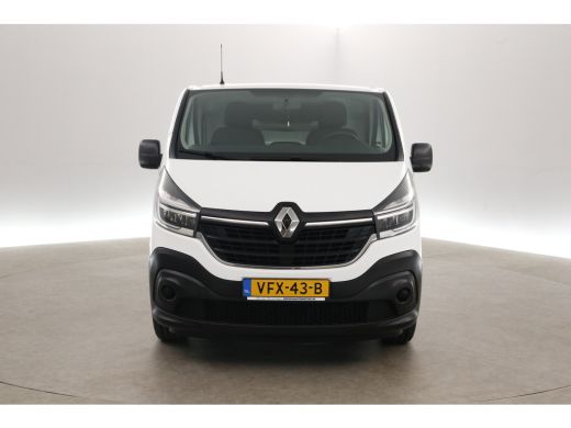 Renault Trafic 1.6 dCi T27 L1H1 | Airco | Cruise | Parkeersens. | Elektrpakket ActivLease financial lease