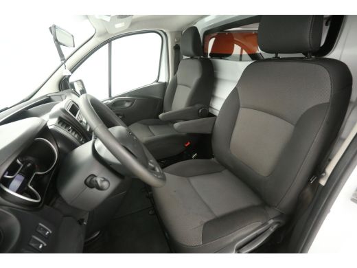 Renault Trafic 1.6 dCi T27 L1H1 | Airco | Cruise | Parkeersens. | Elektrpakket ActivLease financial lease