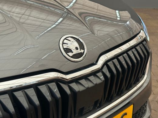 Skoda Karoq 1.5 TSI ACT Business Edition 1500KG Trekgewicht! | Camera | Parkeersensoren Voor + Achter | Carpl... ActivLease financial lease