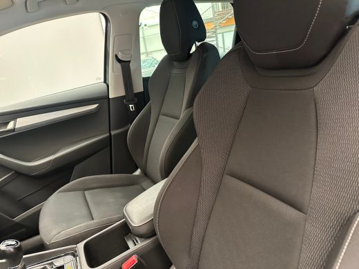 Skoda Karoq 1.5 TSI ACT Business Edition 1500KG Trekgewicht! | Camera | Parkeersensoren Voor + Achter | Carpl... ActivLease financial lease