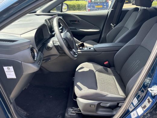 Toyota C-HR 1.8 Hybrid 140 Dynamic ActivLease financial lease