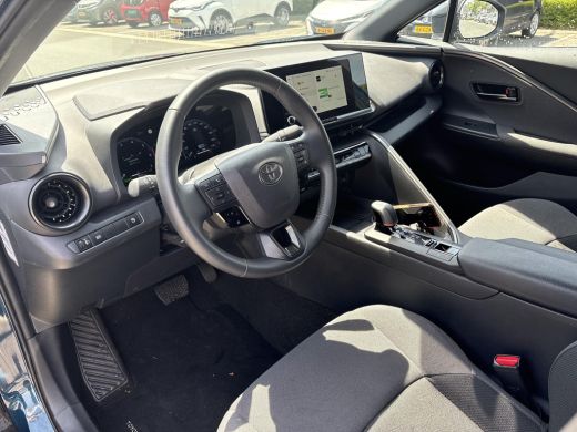 Toyota C-HR 1.8 Hybrid 140 Dynamic ActivLease financial lease