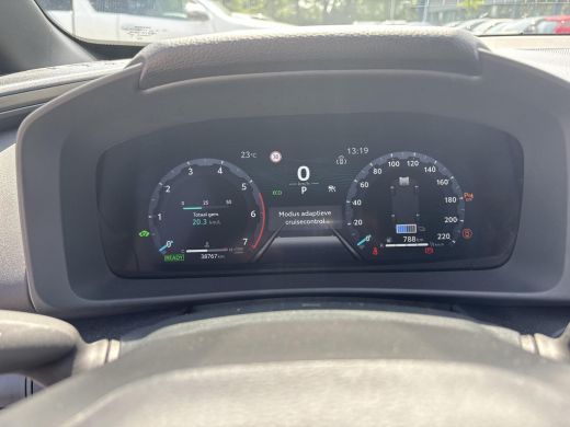 Toyota C-HR 1.8 Hybrid 140 Dynamic ActivLease financial lease