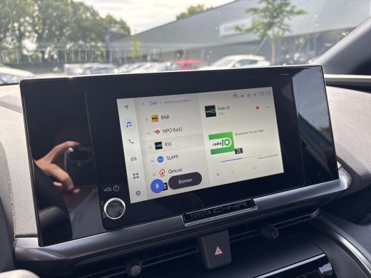 Toyota C-HR 1.8 Hybrid 140 Dynamic ActivLease financial lease
