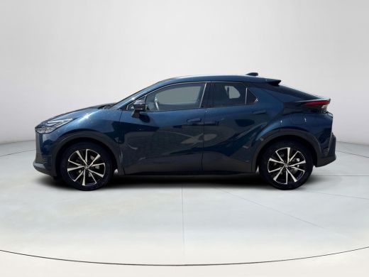 Toyota C-HR 1.8 Hybrid 140 Dynamic ActivLease financial lease