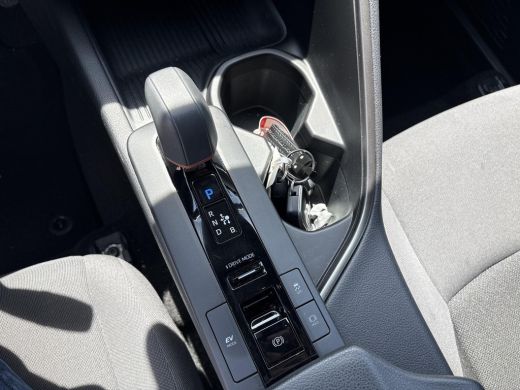 Toyota C-HR 1.8 Hybrid 140 Dynamic ActivLease financial lease
