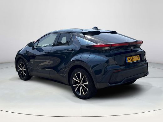 Toyota C-HR 1.8 Hybrid 140 Dynamic ActivLease financial lease