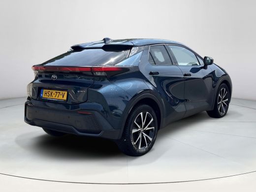 Toyota C-HR 1.8 Hybrid 140 Dynamic ActivLease financial lease