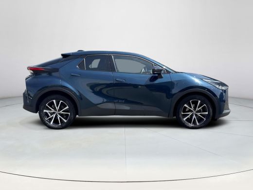 Toyota C-HR 1.8 Hybrid 140 Dynamic ActivLease financial lease