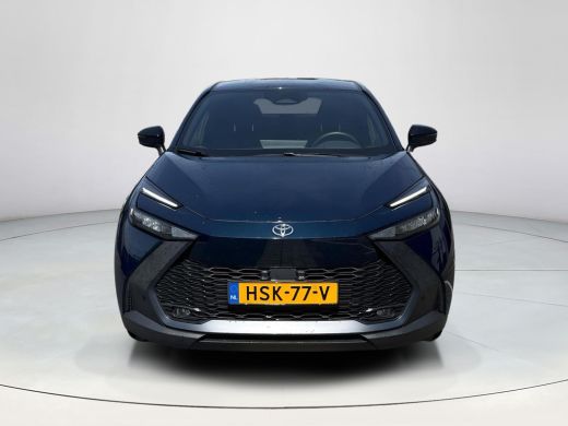Toyota C-HR 1.8 Hybrid 140 Dynamic ActivLease financial lease