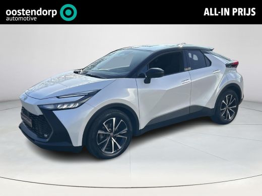 Toyota C-HR 2.0 Hybrid 200 Dynamic ActivLease financial lease