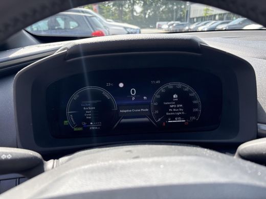 Toyota C-HR 2.0 Plug-in Hybrid 220 Dynamic ActivLease financial lease