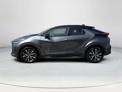 Toyota C-HR 2.0 Plug-in Hybrid 220 Dynamic ActivLease financial lease