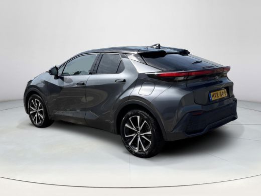 Toyota C-HR 2.0 Plug-in Hybrid 220 Dynamic ActivLease financial lease